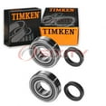 thumbnail image 3 of 2 pc Timken RW307R Wheel Bearings for 3739109 3799123 411.62017 904262 904278 904278R 905278R BB904262 BB940262 BRW307R GRW307R RW307 RW607 RW607R YW307R Axle Drivetrain Driveline Axles Bearings, 3 of 3