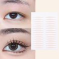 thumbnail image 2 of SharkTRUE Invisible Double Eyelid Sticker Waterproof Self Adhesive Eye Big Makeup Tools Eyelid Tape, 2 of 8