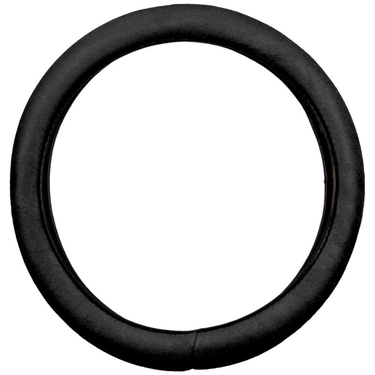 BDK Comfort Grip Memory Foam Steering Wheel Cover photo 4