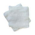 thumbnail image 2 of CareStock Gauze Sponge - Highly Absorbent, Medical-Grade Cotton Wound Dressing, First-Aid Essential - Non-Sterile 12-Ply Square, 4 x 4 in., 200 per Pack, 10 Packs, 2000 Total, 2 of 6
