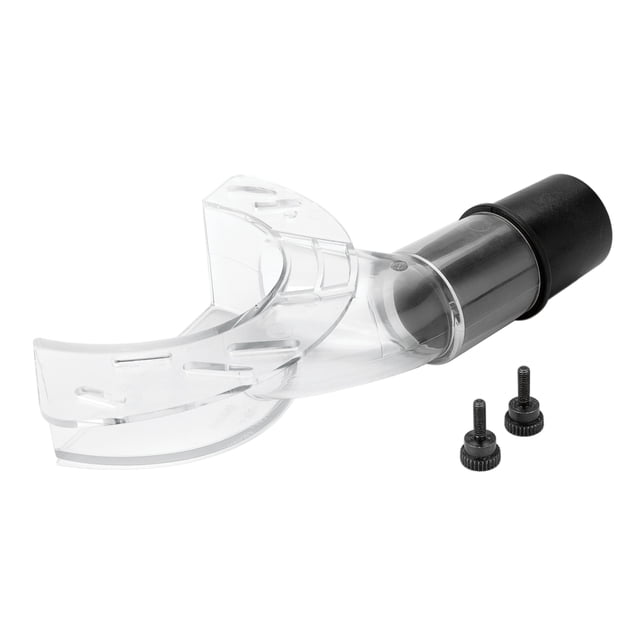 Dust Extraction Hood for Edge-Forming BOSCH RA1175 Router