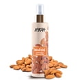 thumbnail image 4 of Nykaa Naturals Wanderlust Body Milk, Californian Almond Milk, 6.76 oz - Body Lotion for Women with Green Tea Extracts, Almond Oil - Body Moisturizer, 4 of 6