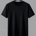 thumbnail image 3 of 【New Arrival】The Heart Of The School Beats In The Kitchen Colorful Lettering Graphic T-Shirt, Unisex Soft Crew Neck School Cafeteria Worker Casual Tee, Lunch Lady Cafeteria Staff Gift, 3 of 8