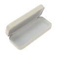 thumbnail image 3 of Estuche para Gafas Portátil Unique Bargains 1 Pc 6.34"x2.64"x1.34" Beige Gris, 3 of 5