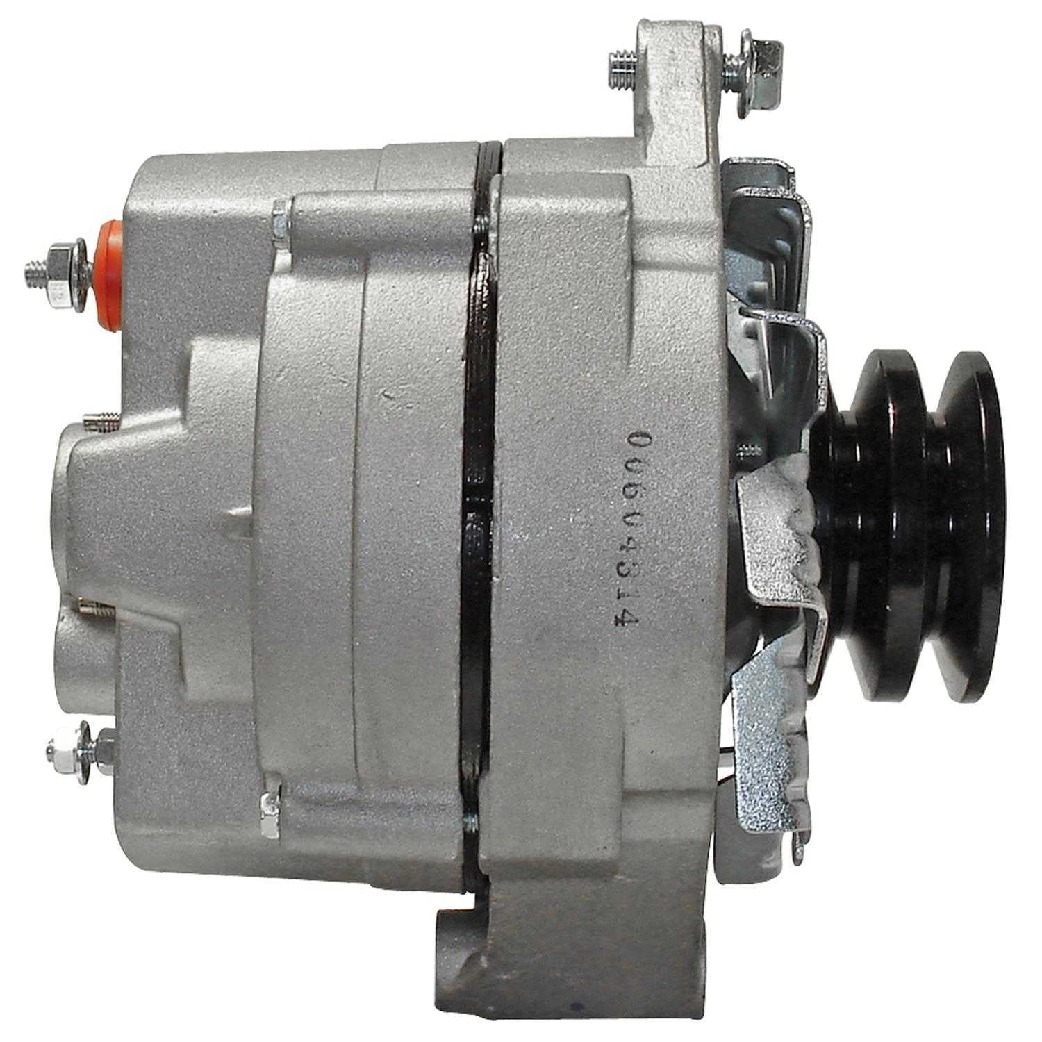 FVP Professional 7122203 Alternator Standard
