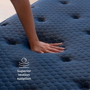 Brooklyn Bedding Signature Hybrid Firm Mattress, RV King 72X75