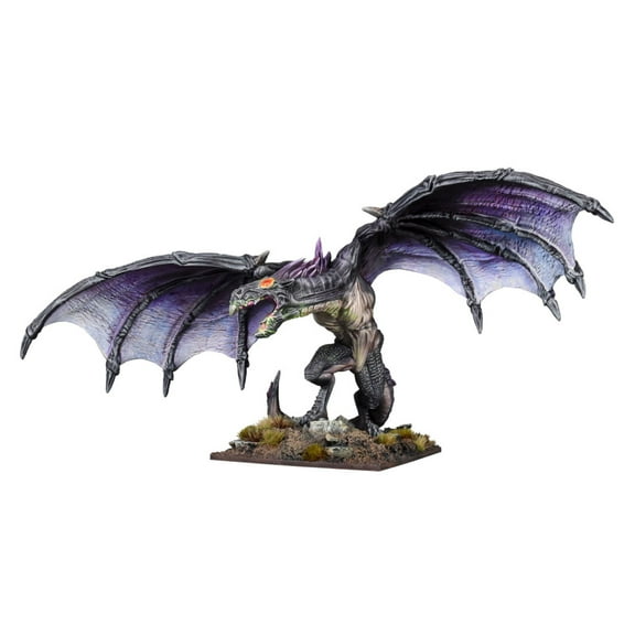 Dungeon Adventures: Dragon Miniature