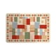 thumbnail image 2 of Absorbent Bathroom Bath Mat Shower Rug Drying Bath Mats Kitchen Entrance Doormats Home Floormat Bathtub Carpet, 2 of 7
