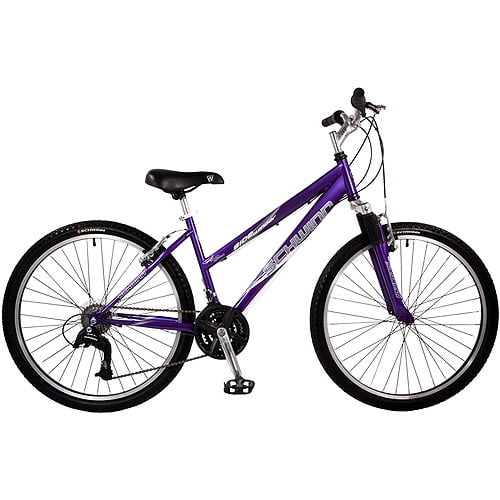 purple bike walmart