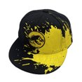 thumbnail image 1 of Gorra de béisbol anime Dinosaur Bone Graffiti para adultos, 1 of 3