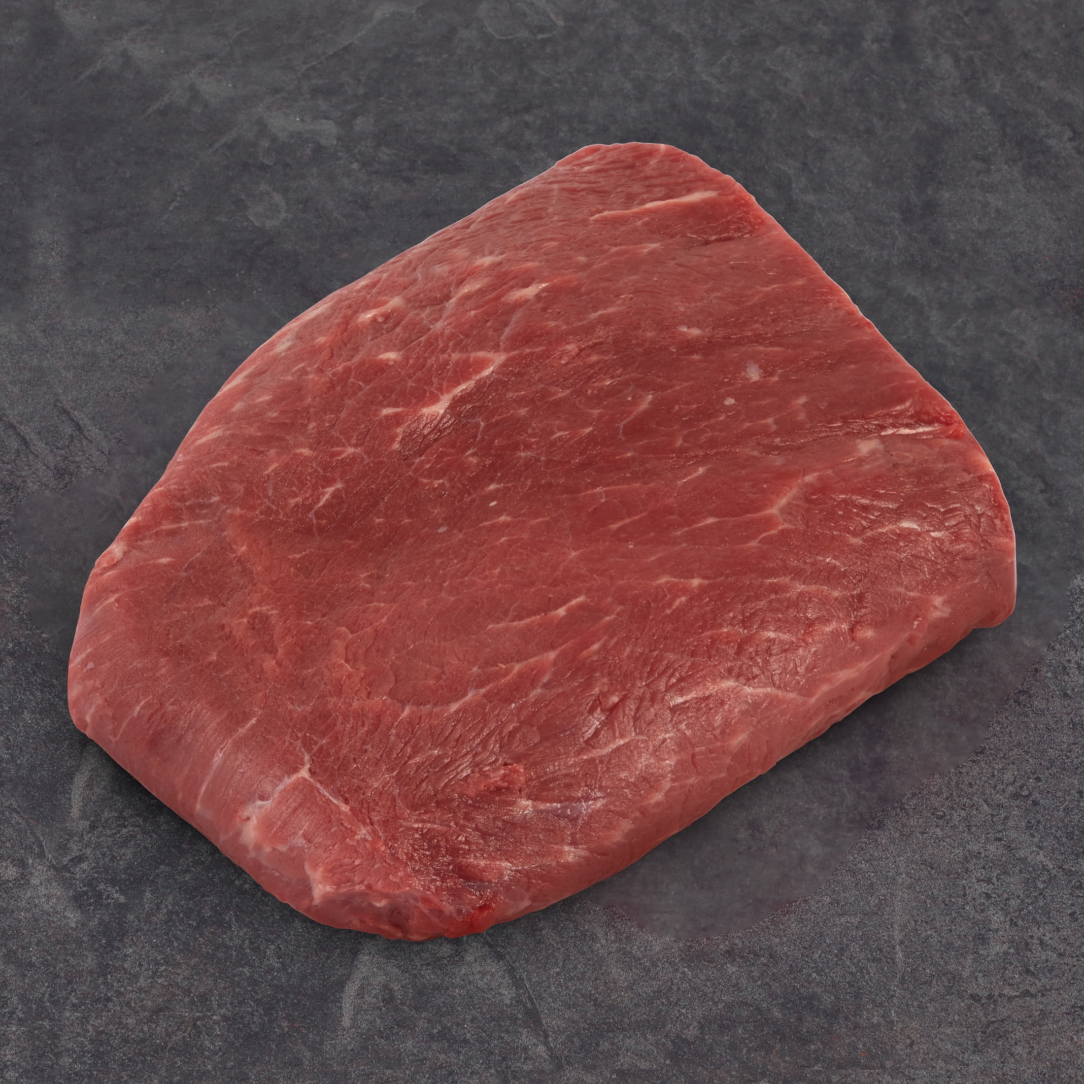 Beef Choice Angus Flat Iron Steak, 0.35 - 1.1 lb