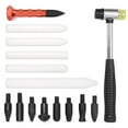 thumbnail image 1 of Paintless Dent Repairing Dent Removal Car Body Repairing Kit To Remove Dent Puller Auto Repairing Tools for Car Body, 1 of 5