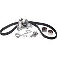 thumbnail image 4 of Gates Water Pump Kit TCKWP323 PowerGrip; OE Replacement, 4 of 4