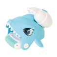 thumbnail image 3 of Water Squirt Blasters, Animal Squirt Toys, Cartoon Portable Party Favors, Water Fighting Toys, Water Soaker para juegos, bañeras, parques Beach Yards tiburón, 3 of 6