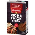 thumbnail image 4 of Campbell’s® Savoury Beef & Onion Rich & Thick Stock, 4 of 9