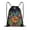 M, variant on Scooby Doo Drawstring Backpack Fashion Print Waterproof String Bags Lightweight Shoulder Bag Sackpack for Sport Gym Beach Shopping Yoga Travel
