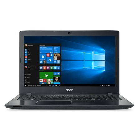 Acer Aspire E5-575-72N3, 15.6″ Laptop, 7th Gen Core i7, 8GB RAM, 1TB HDD