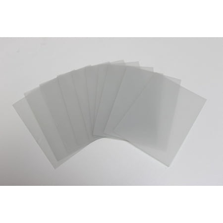 10 sheets 5x7 040