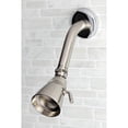 thumbnail image 2 of Kingston Brass Trimscape 6" Bras de Douche, 2 of 3
