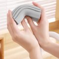 thumbnail image 1 of Esponja de limpieza de 2 uds. Esponja exfoliante multifuncional mágica para baño de cocina, 1 of 5