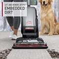 thumbnail image 3 of Aspiradora con cable Hoover Complete Performance Advanced Pet Kit, con bolsa, atrapa el 99 % del polvo, amplia área de limpieza, incluye herramienta 2 en 1 para mascotas, potente para uso doméstico., 3 of 5