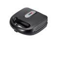 thumbnail image 3 of Double-sided Heated Sandwich Maker, Electric Griddle, Breakfast Machine, Donut Maker ,Easy to Operate, 3 of 5