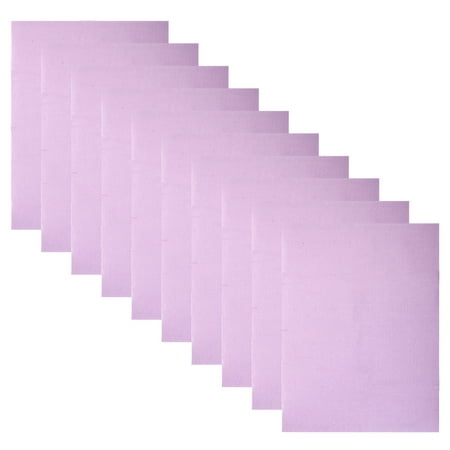 125 Sheets Disposable Paper Towels Non-woven Towels Manicure Paper Towels