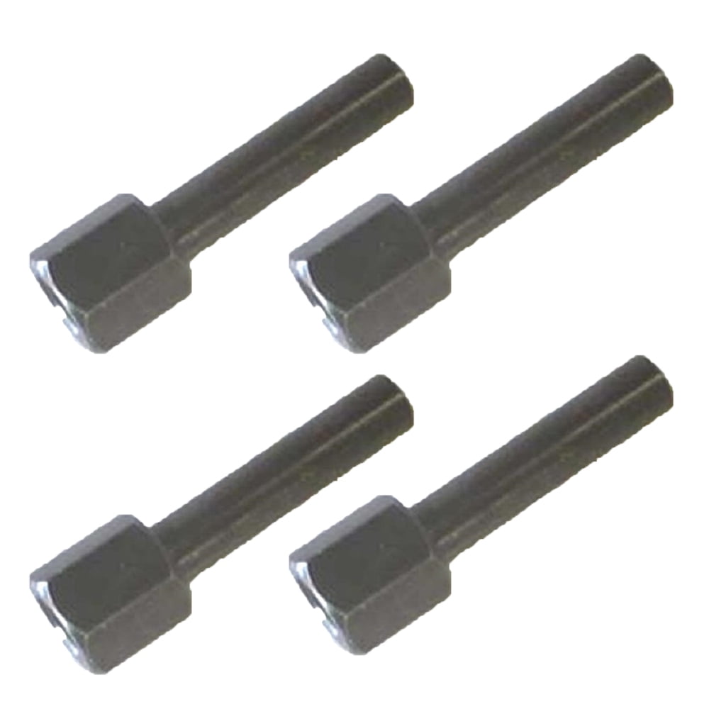 Homelite Ryobi Trimmer (4 Pack) Replacement String head Adaptor