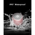 thumbnail image 4 of Altavoz Bluetooth Portátil EWA A106 Negro, 4 of 7