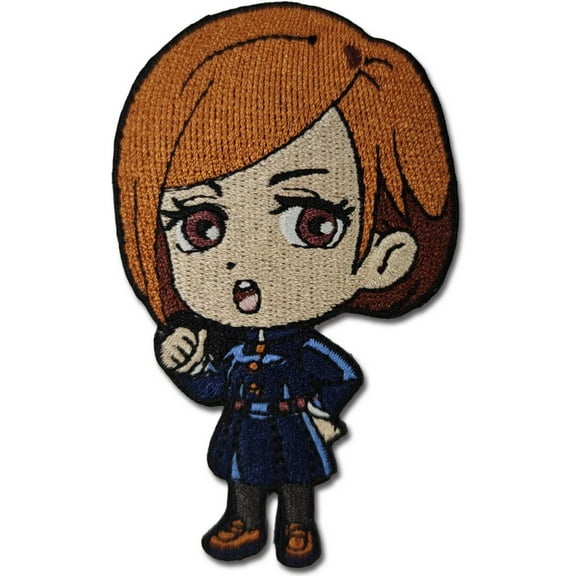 Jujutsu Kaisen - Nobara Kugisaki SD Patch