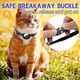 thumbnail image 3 of Airtag Cat Kr, Reflektierender Airtag Cat Kr Con Glocke Und Silikon Wasserdichter Airtag Halter - Fruugo De, 3 of 5