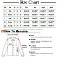 thumbnail image 2 of Funicet Women's Long Sleeve See Through Mesh Sheer Solid Top Blouse Shirts, 2 of 8