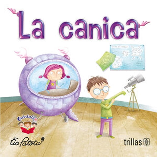La Canica