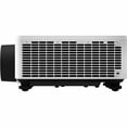 thumbnail image 2 of Sharp NEC Display XP-P721Q-W DLP Projector, 16:9, Floor Mountable, Ceiling Mountable, 2 of 6