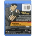 thumbnail image 2 of Archer : The Complete Season One [Blu-ray], 2 of 2