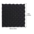 thumbnail image 5 of Guyelim egg crate foam 6pcs Egg Crate Foam Packing Foam Sheet Thick Foam Board Sound Proof Padding, 5 of 11