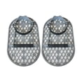 thumbnail image 2 of Zapatos de cemento para pisos Herramienta de acabado de fácil de usar para hombres trabajadores adultos, 2 of 9