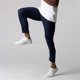 thumbnail image 3 of Pantalon Casual Transpirables Strech Hombre Skinny Negocios, 3 of 4