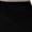 Black, variant on Quixlent Maxi Skirt High Waist Solid Color Breathable Comfortable Large Hem Design Long Skirt Fashion Accessories