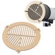 thumbnail image 1 of MÁSCARA DE BAHTINOV, Accesorios de Telescopio Astronómico Proporcionan el Mejor Enfoce de 120 A 160 mm Acrílico del Telescopio Liviano para reflector para reflector para reflector, 1 of 7