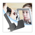 thumbnail image 2 of 2PCS Optometry Accessories Eye Shields Eye Shields Vision Adjustment Ruler Test Eyesight Optometric Accessories, 2 of 7