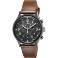 thumbnail image 1 of Timex Montre Militaire Mk1 Supernova en Cuir pour Hommes, 1 of 1