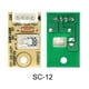 thumbnail image 4 of Humidity Sensor Sensor Board SC-53R PH2.54mm Sensor Module Temperature Humidity, 4 of 4