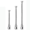 thumbnail image 1 of Universal Rotatable Faucet Extenders Anti-splash Head Nozzle Aerator For Home Kitchen Bathroom, 1 of 5