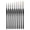 9 Brushes Set Black, variant on yuksok Micro Fine Detail Paint Brushes Set for Acrylic Aquarelle 9 Brushes Set 9 Brushes Set Black