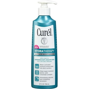 Cruel Hydra Therapy Wet Skin Moisturizer 12 oz (Pack of 2)