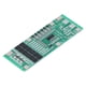 thumbnail image 5 of Nimomo Protección de batería de litio 6S 40A Placa de protección de batería de litio BMS Placa de protección de celda de batería Iluminación solar con equilibrio, 5 of 8