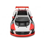 HPI Racing HPI160204 Audi E-Tron Vision GT Painted Body Touring Car