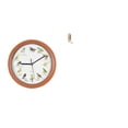 thumbnail image 1 of Reloj de pared,Reloj de pared con pájaro cantor Relojes de pared con pájaros,Gancho de pared plegable,Ganchos de pared plegables Ganchos de pared para abrigos,Gancho de pared para, 1 of 8
