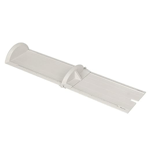 Modular ABS Infantometer Scale for Baby Height Measuring Scale for Infant Baby